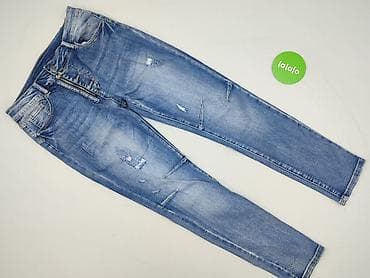 drip dresy: Jeansy dla mężczyzn, rozmiar L — 2