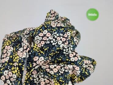 t shirty z nadrukiem hm: H&M Basic, T-shirt damski, rozmiar S — 6