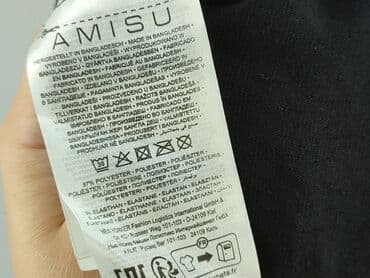 Bluzki: Amisu, Bluzka damska, rozmiar M — 5