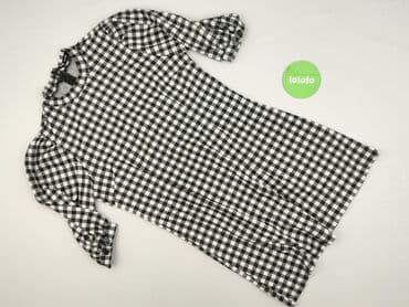 sinsey sukienki: Sinsay, Sukienka damska, rozmiar 2XL — 2