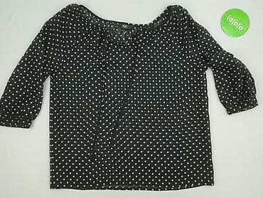 bluzy lidl: F&F, Bluzka damska, rozmiar 4XL — 2