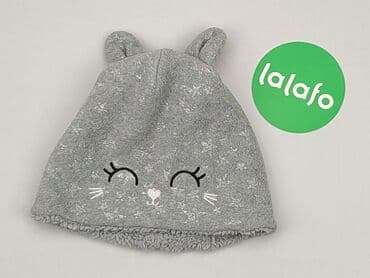 spodnie woskowane goodies: Czapka, stan - Dobry — 2