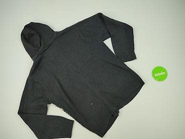 ralph: Denim Co, Kardigan dla mężczyzn, rozmiar L — 3
