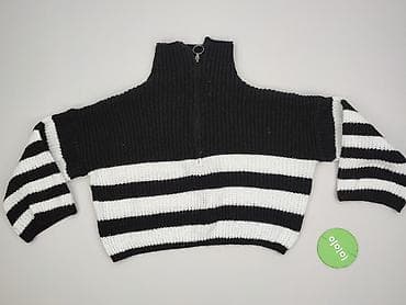 sweter do koszuli: Shein, Sweter damski, rozmiar XS — 2