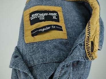 koszulka hellfire: Koszulа dla mężczyzn, rozmiar XL — 6