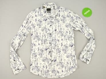 biała koszula damska z aplikacją: Sisley, Сорочка жіноча, розмір M на lalafo.pl — 3 biała koszula damska z aplikacją: Sisley, Сорочка жіноча, розмір M — 3