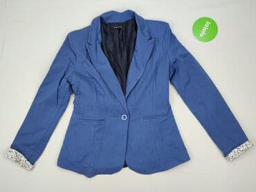 marynarka prada damska: Italian Style, Marynarka damska, rozmiar XL — 2