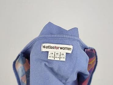 atlantic polska: Atlas for Women, Bluzka damska, rozmiar L — 4