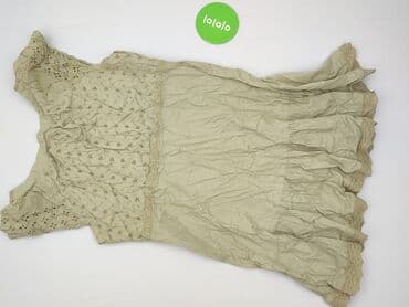 sukienki swing plus size: H&M, Women`s dress, size M (EU 38) — 3