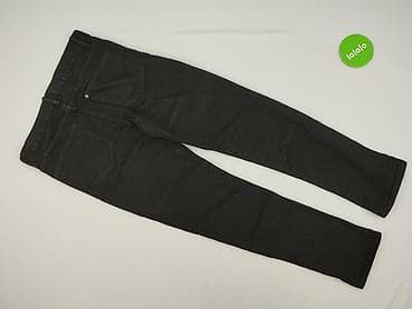 klapki hernes: Jeansy dla mężczyzn, rozmiar M — 3