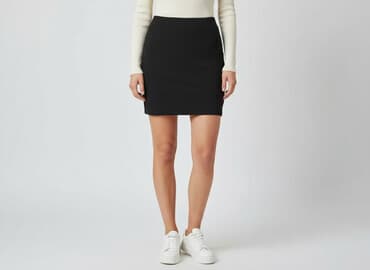 sukienki amisu new yorker: Amisu, Spódnica damska, M — 7