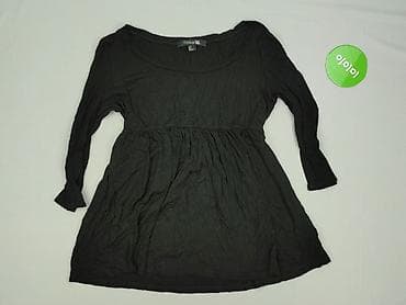 sweter sukienki: Forever 21, Tunika damska, rozmiar L — 2