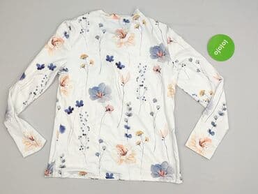 damska bluza: Bluzka damska, rozmiar M — 3