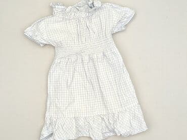 sukienka z c a: Sukienka, So cute, 1.5-2 lat, 86-92 cm, stan - Idealny — 1