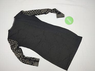 body cekiny hm: Giorgia, Sukienka damska, rozmiar M — 3