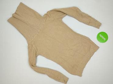 gruby bialy golf: Golf damski, rozmiar S — 2