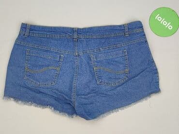 levis szorty damskie: Szorty damskie, rozmiar M — 3