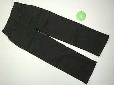 adidasy do ta: Spodnie materiałowe damskie, rozmiar L — 2
