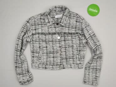 kurtka bejsbolówka reserved: Women`s lightweight jacket, size XS — 3