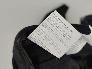 buty zimowe stradivarius: Promod, Spodnie materiałowe damskie, rozmiar M — 6