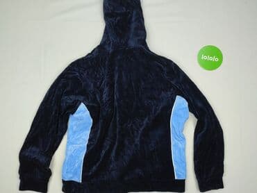 bluzy dresowe polo ralph lauren: Bluza z kapturem damska, rozmiar L — 3