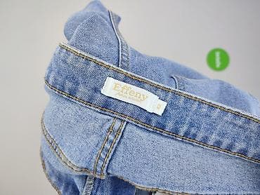 elementy: Jeansy damskie, rozmiar 2XL — 5