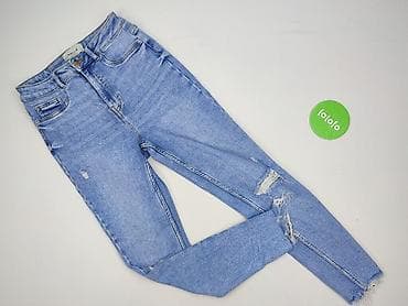 denim tears: New Look Petite, Jeansy damskie, rozmiar L — 2