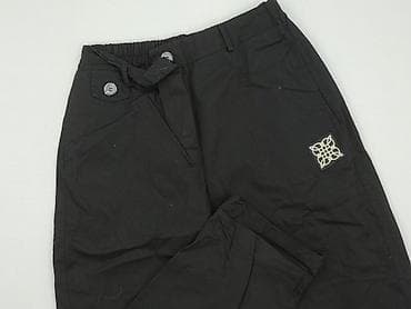 spodnie indicode: Spodnie materiałowe damskie, rozmiar S — 1