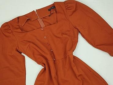 divided jeans: Women`s dress, size XL — 1