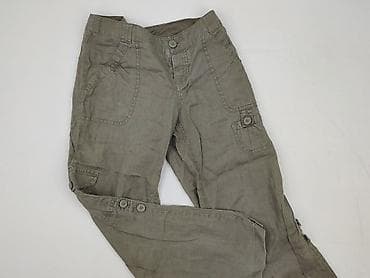 lois jeans: Miss Selfridge, Spodnie materiałowe damskie, rozmiar S — 1