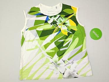 65a biustonosz: Top damski, rozmiar 2XL — 2