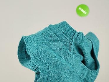 henri lloyd bluza: H&M Basic, Kamizelka damska, rozmiar L — 5