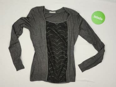 kononowicz bez koszulki: Orsay, Kardigan damski, rozmiar S — 2