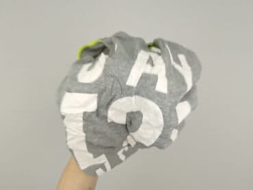 biale buty skarpetkowe: Chillin, T-shirt damski, rozmiar XL — 6