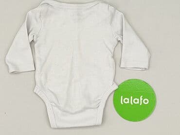 bluzki z zamkiem z przodu: Body, So cute, 1-3 m, 
stan - Bardzo dobry — 3