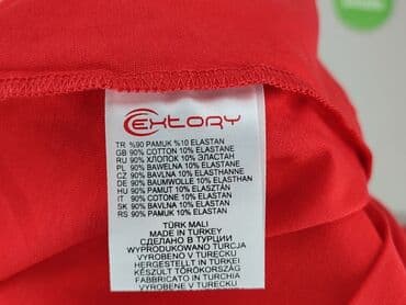 czerwone body intimissimi: Top damski, rozmiar L — 5