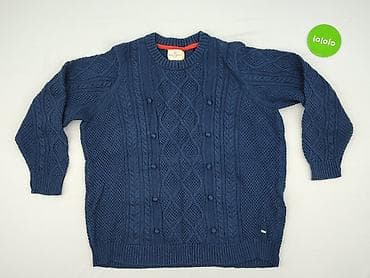 bluoltre sweter: Holly & Whyte, Sweter damski, rozmiar XL — 2