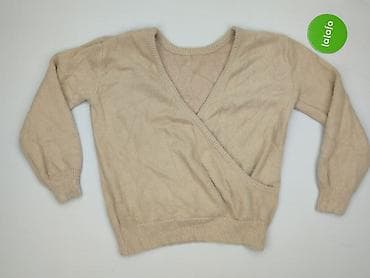 lemoniade sweter: Sweter damski, rozmiar 2XL — 2