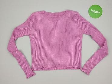 nylon sweter: Sweter damski, rozmiar S — 2