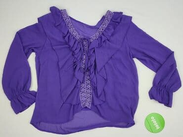 bluzki givenchy: Italian Design, Bluzka damska, rozmiar L — 2