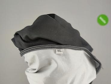 hugo boss basic t shirty: T-shirt damski, rozmiar XL — 5