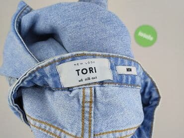 levis mom jeans 80s: New Look, Jeansy damskie, rozmiar S — 4