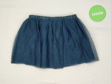 sweter hello kitty h: Skirt, Y.F.K., 8 years, 122-128 cm, condition - Very good — 3