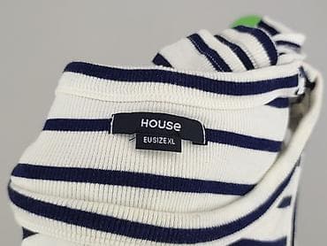second hand max: House, Top damski, rozmiar XL — 5