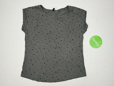 esmara bluzki: T-shirt damski, rozmiar L — 2