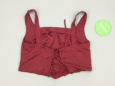 gorset do spódnicy: Top damski, rozmiar S — 3