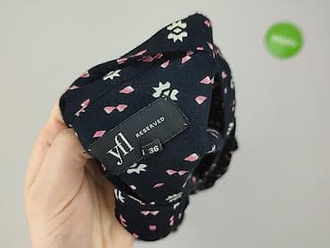 bluzki kobiece: Reserved YFL, Bluzka damska, rozmiar S — 5