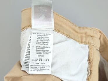 edc by esprit spodnie: Bpc bonprix collection, Spodnie materiałowe damskie, rozmiar 3XL — 5