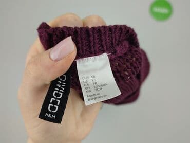 sweter z perełkami h m: H&M Divided, Sweter damski, rozmiar XS — 4