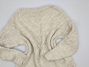 mango sweter damski: Blue shadow, Sweter damski, rozmiar 3XL — 1